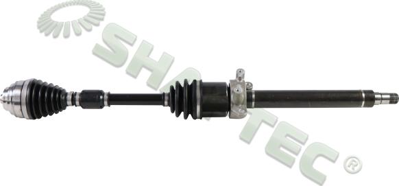 Shaftec BM287R - Albero motore / Semiasse autozon.pro