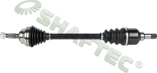 Shaftec C321L - Albero motore / Semiasse autozon.pro