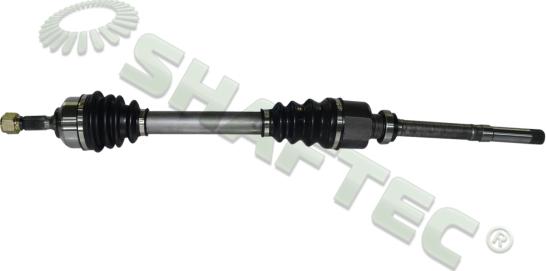 Shaftec C247R - Albero motore / Semiasse autozon.pro