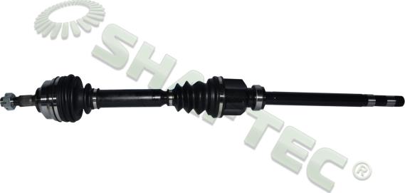 Shaftec C220R - Albero motore / Semiasse autozon.pro