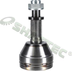 Shaftec CV1615N - Giunto, Semiasse autozon.pro