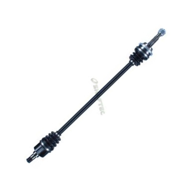 Shaftec DW109AR - Albero motore / Semiasse autozon.pro