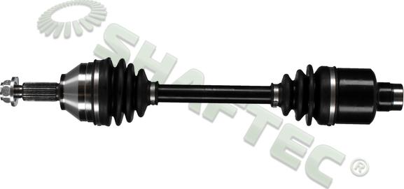 Shaftec FO175R - Albero motore / Semiasse autozon.pro