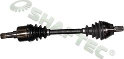 Shaftec FO399L - Albero motore / Semiasse autozon.pro