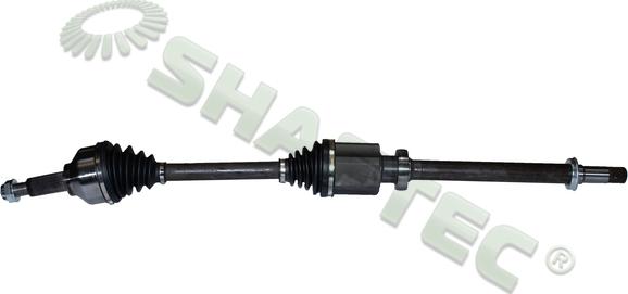 Shaftec FO366R - Albero motore / Semiasse autozon.pro