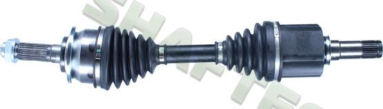 Shaftec FO303L - Albero motore / Semiasse autozon.pro