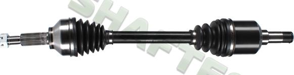 Shaftec FO307L - Albero motore / Semiasse autozon.pro