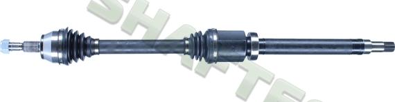 Shaftec FO315R - Albero motore / Semiasse autozon.pro