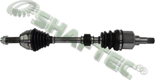 Shaftec FO339L - Albero motore / Semiasse autozon.pro