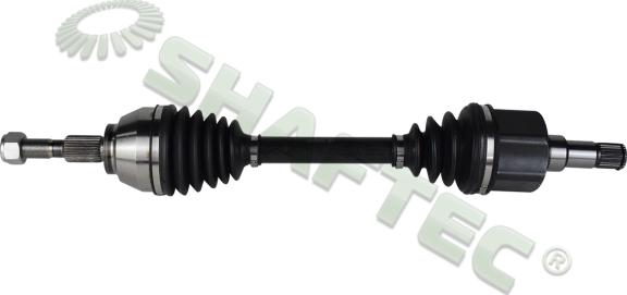 Shaftec FO329L - Albero motore / Semiasse autozon.pro