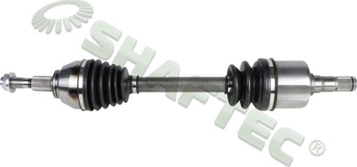 Shaftec FO328L - Albero motore / Semiasse autozon.pro