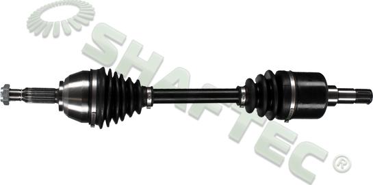 Shaftec FO210L - Albero motore / Semiasse autozon.pro