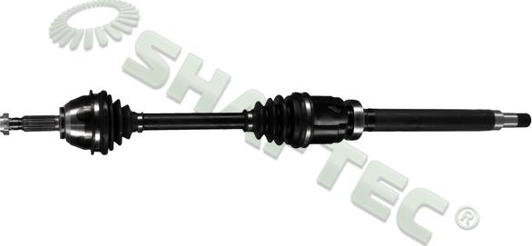 Shaftec FO210R - Albero motore / Semiasse autozon.pro