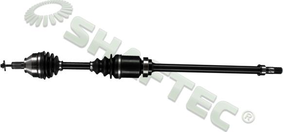 Shaftec FO234R - Albero motore / Semiasse autozon.pro