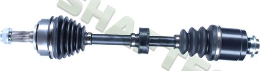 Shaftec HO222R - Albero motore / Semiasse autozon.pro