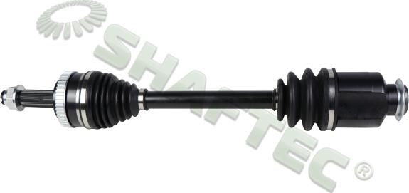 Shaftec HY173R - Albero motore / Semiasse autozon.pro