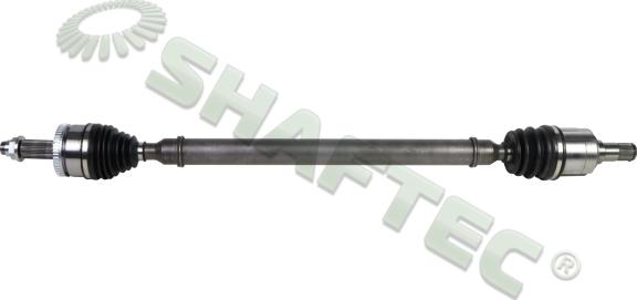 Shaftec HY227R - Albero motore / Semiasse autozon.pro