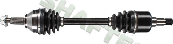 DEPA 3800450 - Albero motore / Semiasse autozon.pro