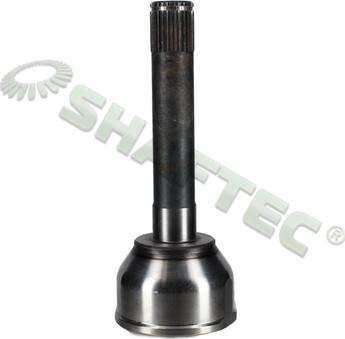 Shaftec JCV989N - Giunto, Semiasse autozon.pro