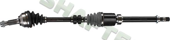 Shaftec NI226R - Albero motore / Semiasse autozon.pro