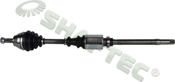 Shaftec P109R - Albero motore / Semiasse autozon.pro