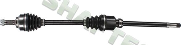 Shaftec P294R - Albero motore / Semiasse autozon.pro