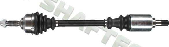 Shaftec P219L - Albero motore / Semiasse autozon.pro