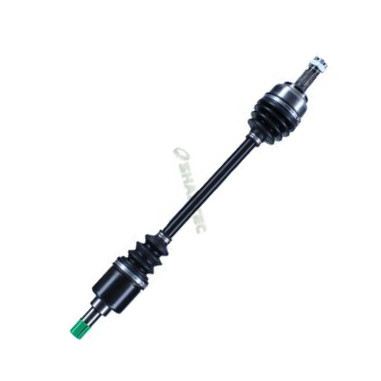 Shaftec P231LN - Albero motore / Semiasse autozon.pro