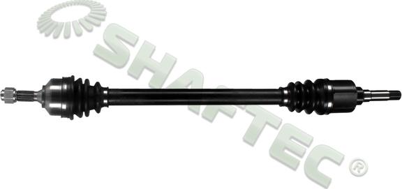 Shaftec P232R - Albero motore / Semiasse autozon.pro