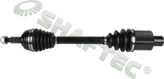 Shaftec R448R - Albero motore / Semiasse autozon.pro