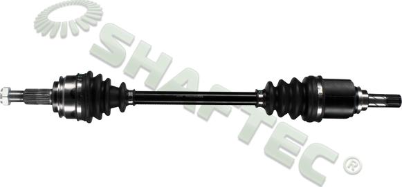 Shaftec R404L - Albero motore / Semiasse autozon.pro