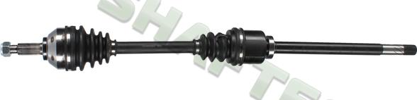 Shaftec R419R - Albero motore / Semiasse autozon.pro