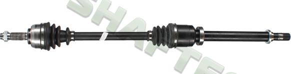 Shaftec R425R - Albero motore / Semiasse autozon.pro