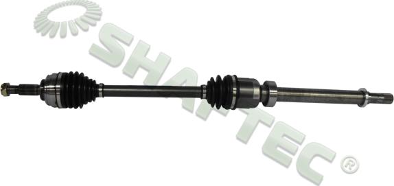 Shaftec R426R - Albero motore / Semiasse autozon.pro