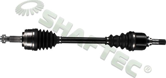 Shaftec R422LN - Albero motore / Semiasse autozon.pro