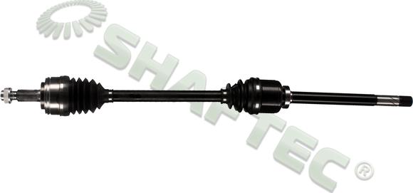 Shaftec R422RN - Albero motore / Semiasse autozon.pro