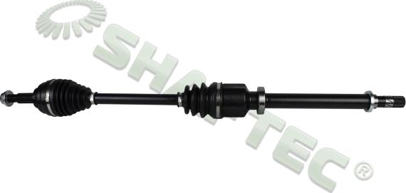 Shaftec R477R - Albero motore / Semiasse autozon.pro