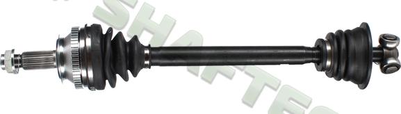 Shaftec R195AL - Albero motore / Semiasse autozon.pro