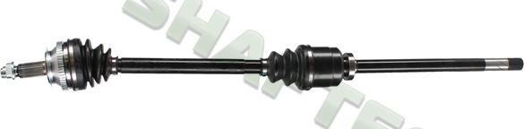 Shaftec R195RN - Albero motore / Semiasse autozon.pro