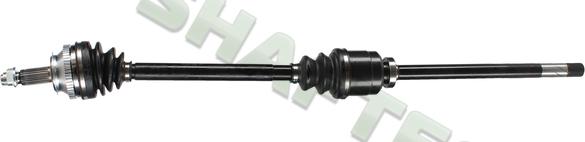 Shaftec R195R - Albero motore / Semiasse autozon.pro