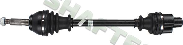 Shaftec R132LR - Albero motore / Semiasse autozon.pro