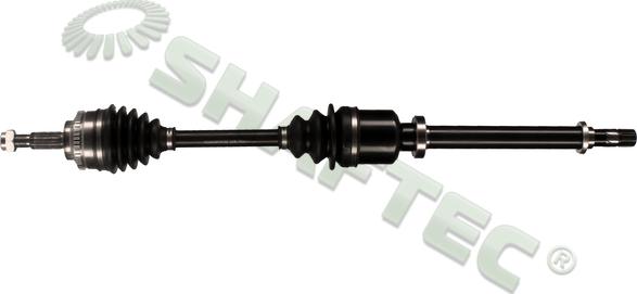 Shaftec R307R - Albero motore / Semiasse autozon.pro