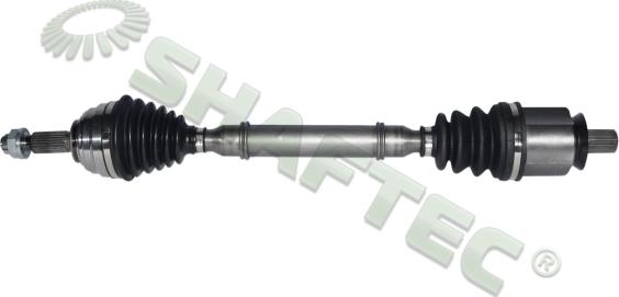 Shaftec R314L - Albero motore / Semiasse autozon.pro