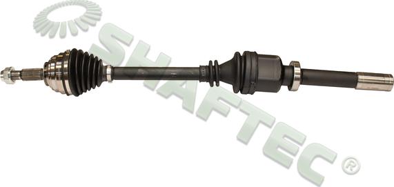 Shaftec R314R - Albero motore / Semiasse autozon.pro