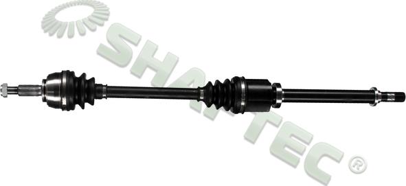 Shaftec R321RN - Albero motore / Semiasse autozon.pro