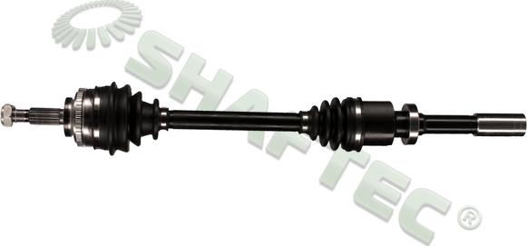 Shaftec R260ARN - Albero motore / Semiasse autozon.pro