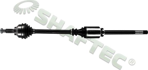 Shaftec R212R - Albero motore / Semiasse autozon.pro