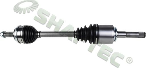 Shaftec RO209L - Albero motore / Semiasse autozon.pro