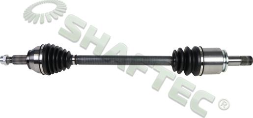 Shaftec RO208L - Albero motore / Semiasse autozon.pro