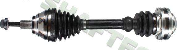 Shaftec SE177L - Albero motore / Semiasse autozon.pro